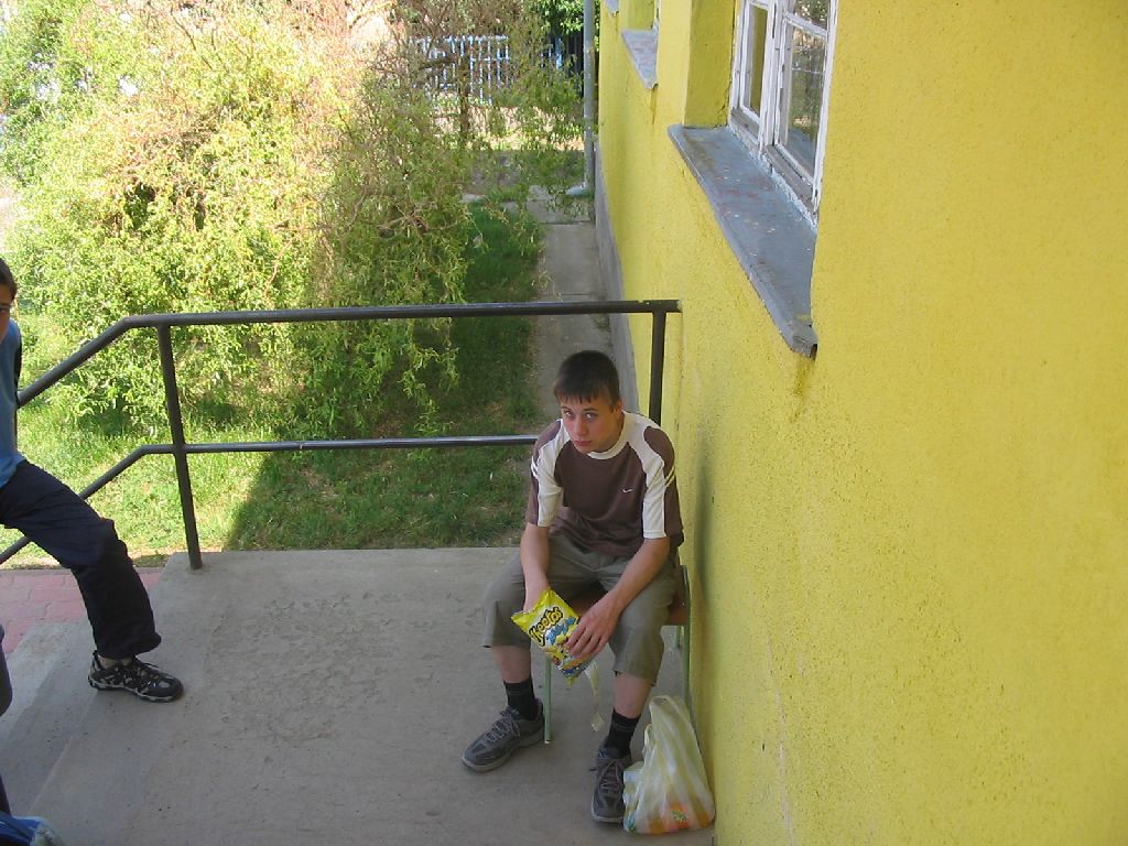 Gyereknap 2007 010